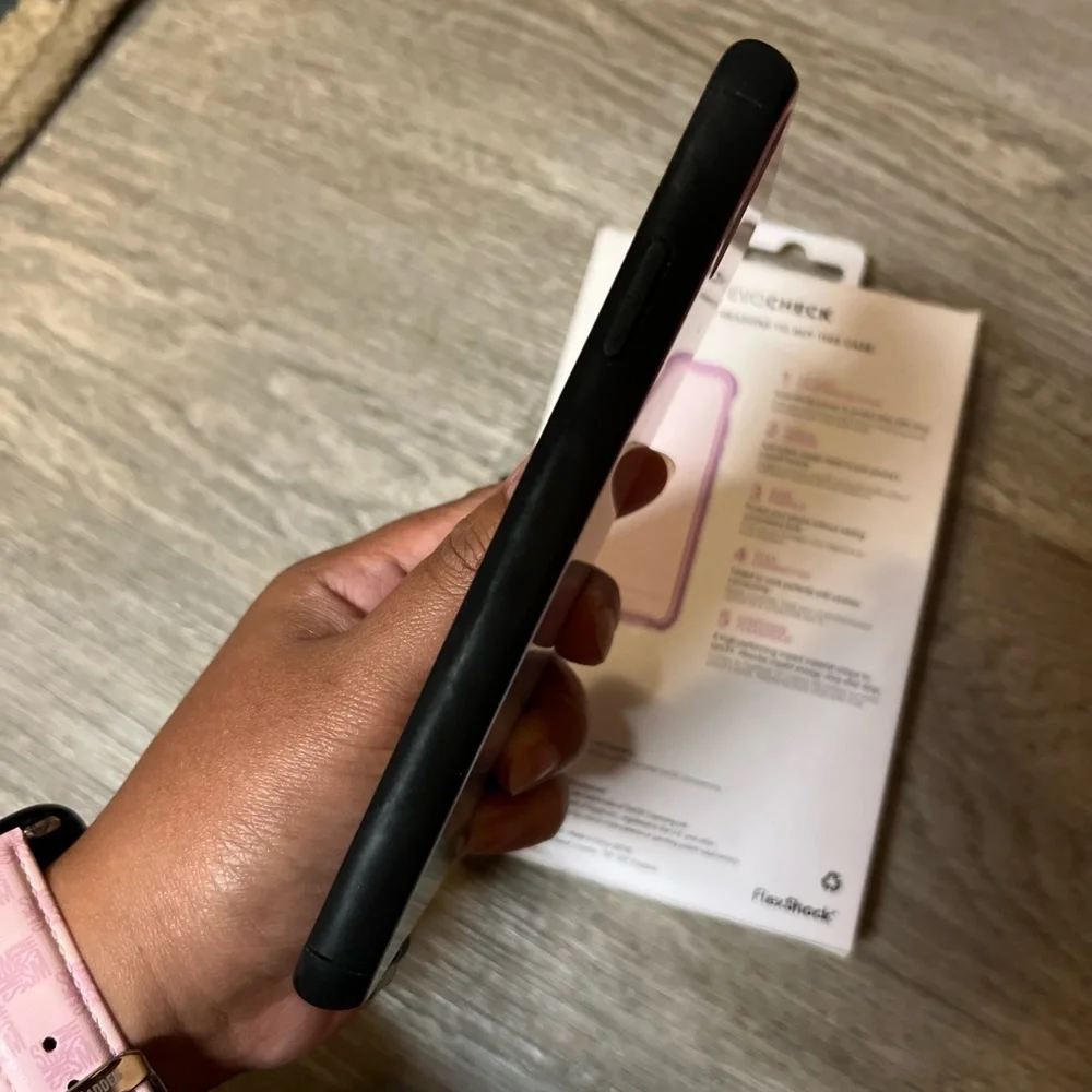 Iphone xs max phone case